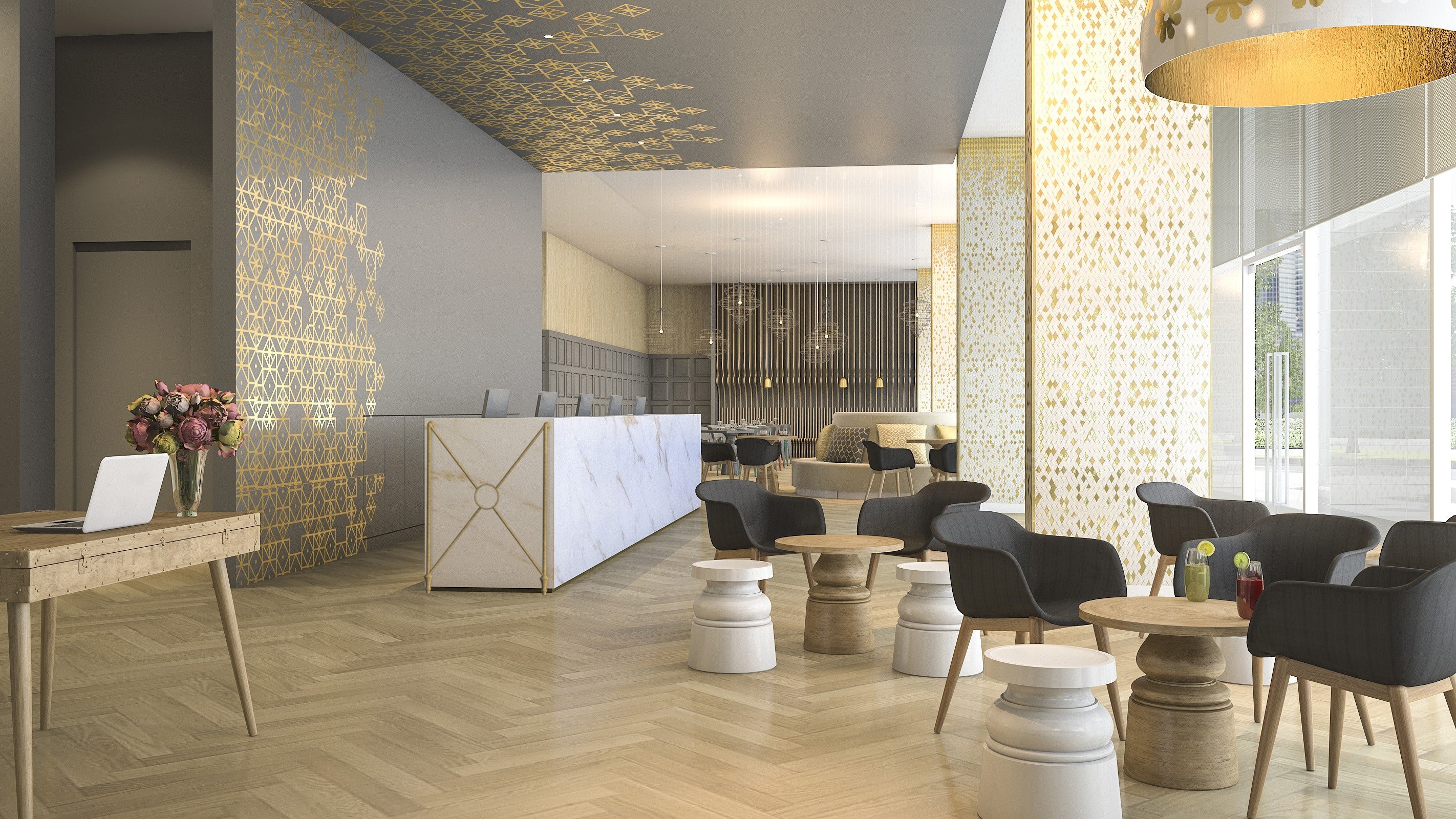 Fittings Metal Collection Wins Product of the Year Award