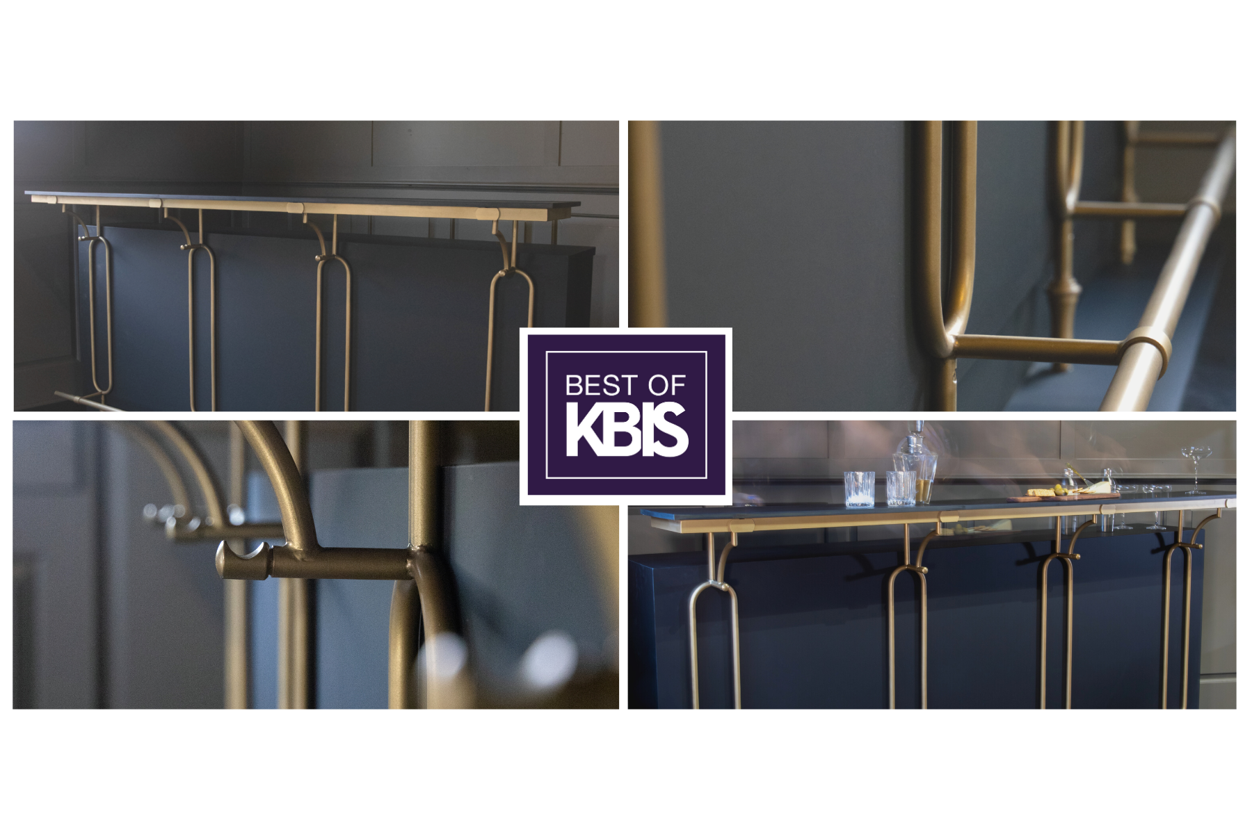 Best of KBIS 2023 Finalist