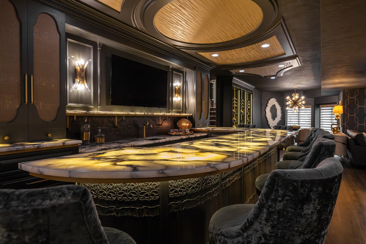 Award-Winning Project: Designed with Fittings