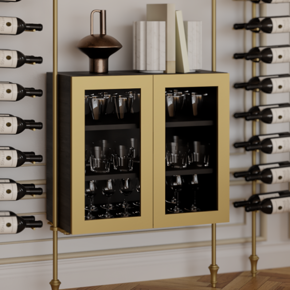 Cabinetry
