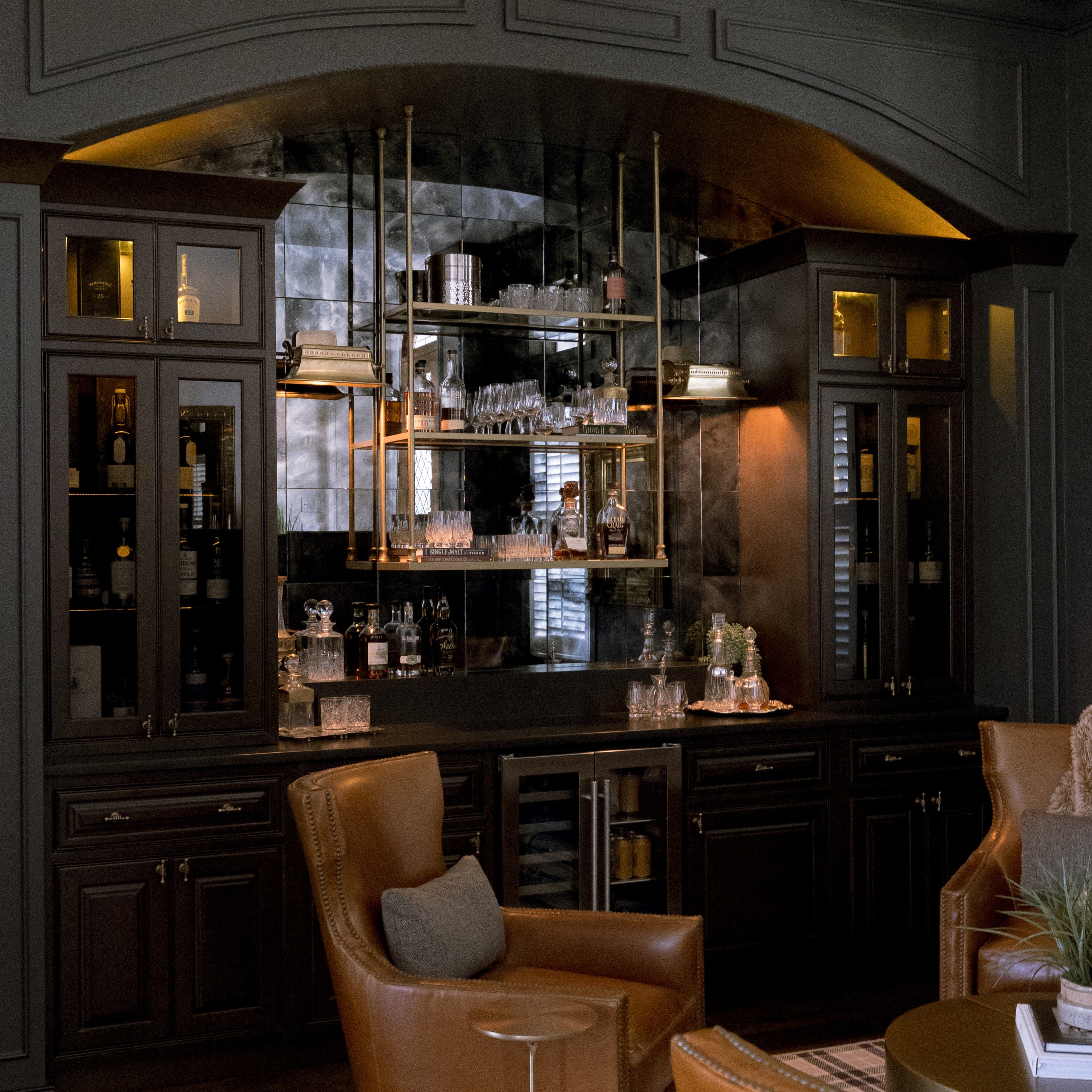 Shelving