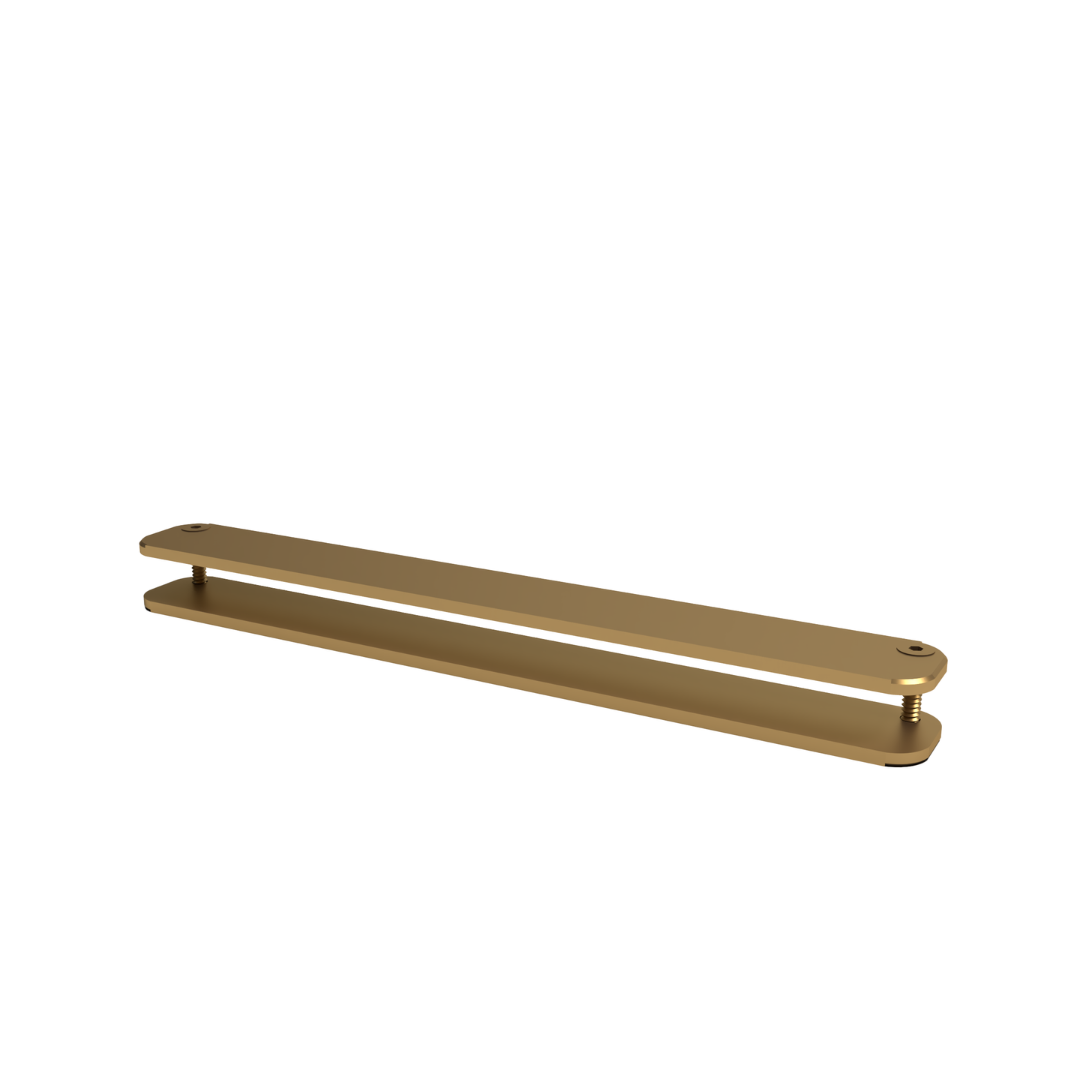 Glass Shelf Clip
