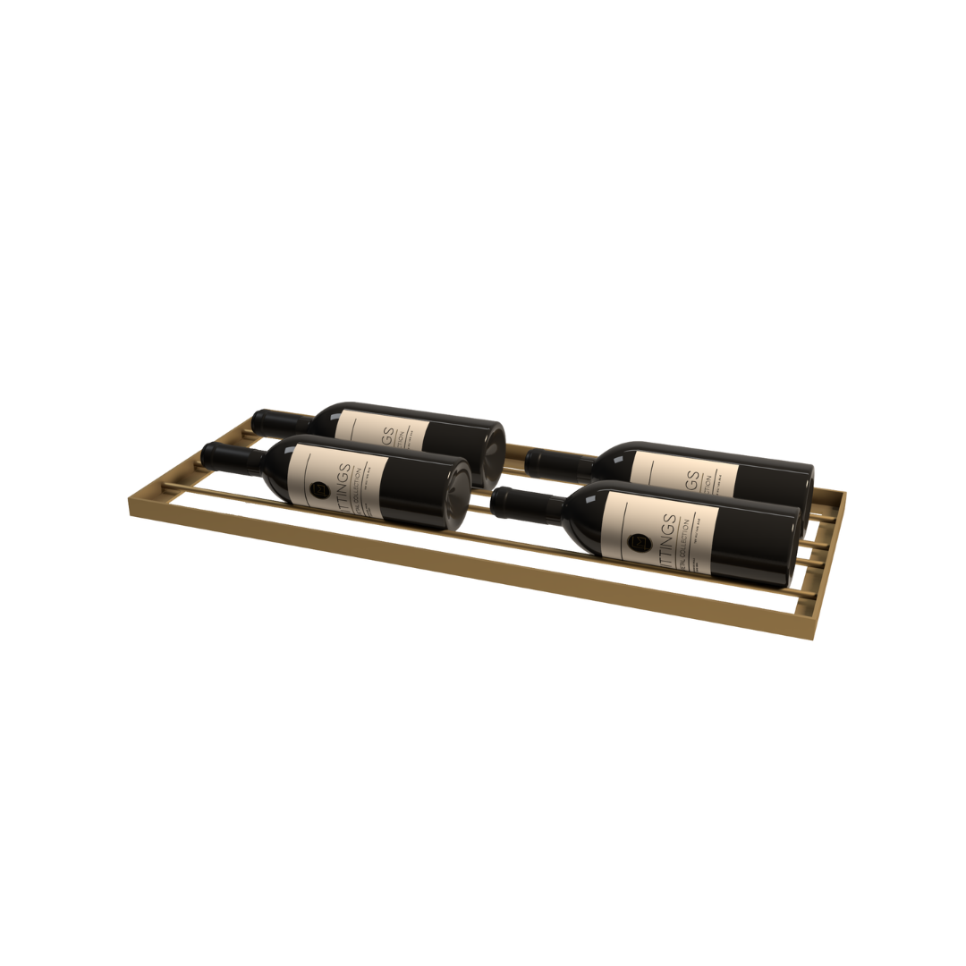 Label Out Wine Insert