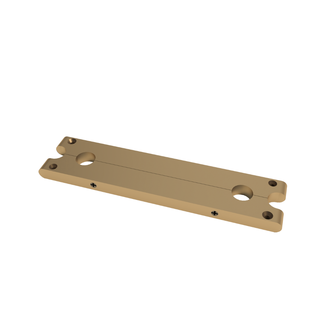Bracket Joining Plate