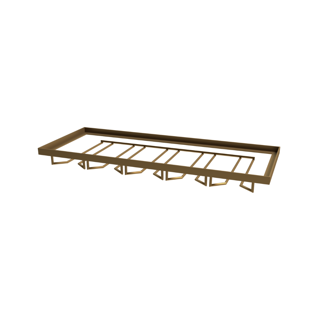Stemware Insert