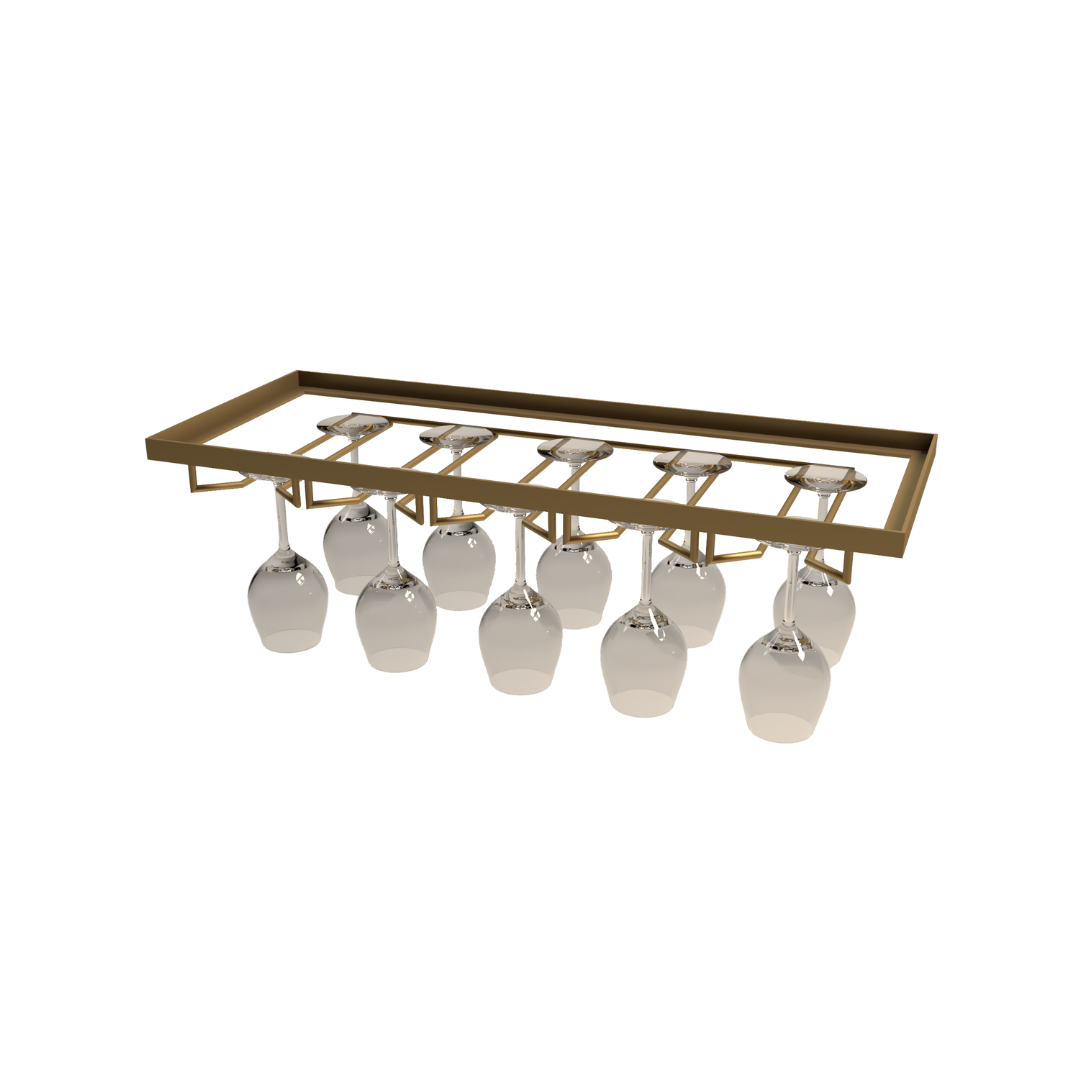 Stemware Insert