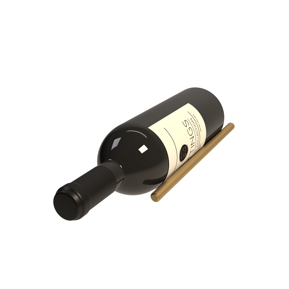 Cork Out Wine Rack Posts