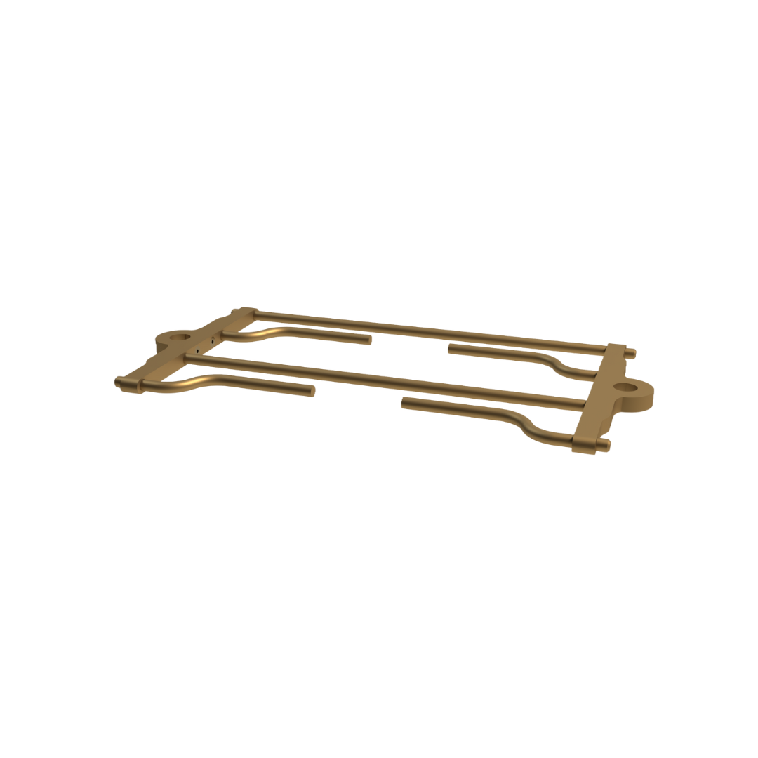Linear Stemware Holder