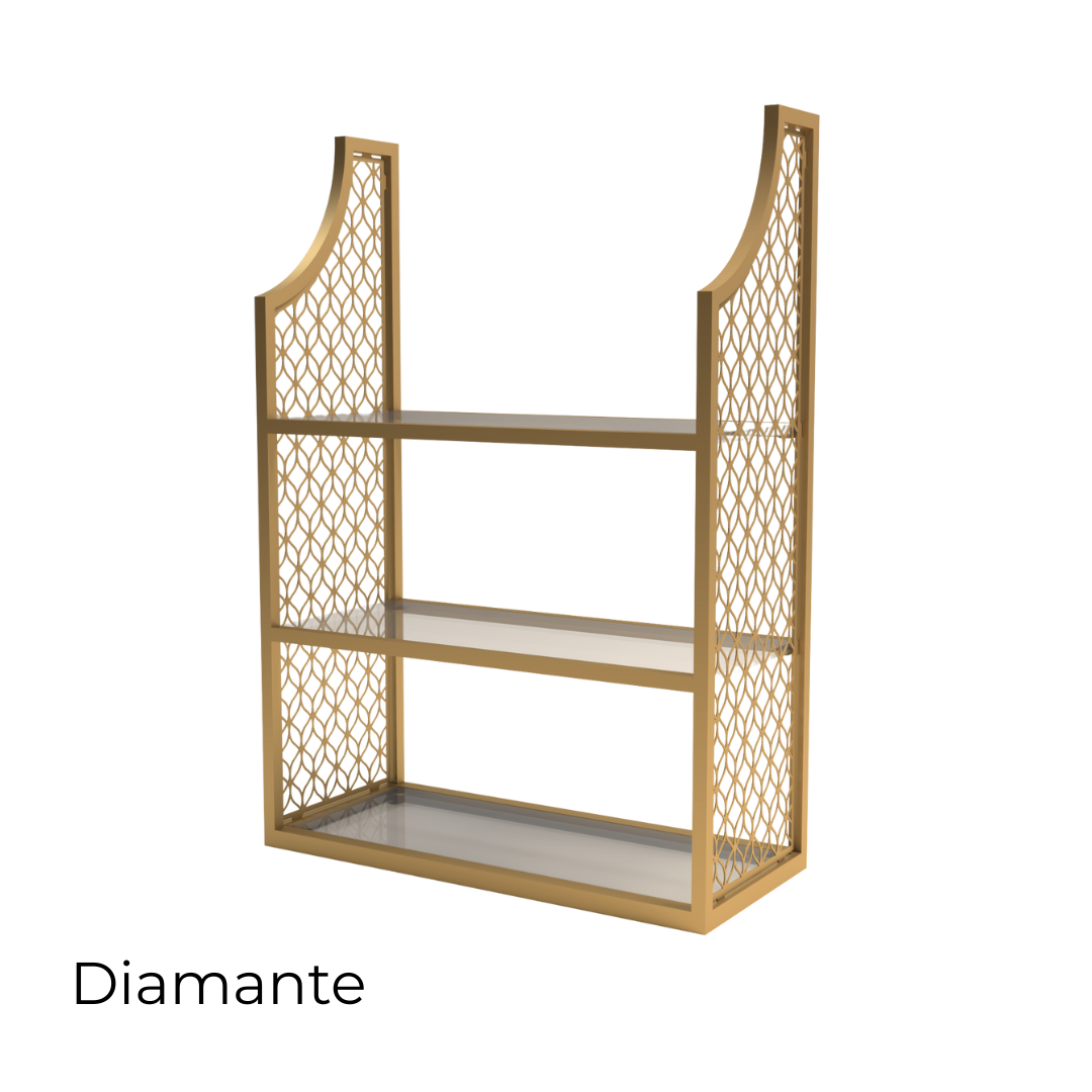 Elle Wall Shelf