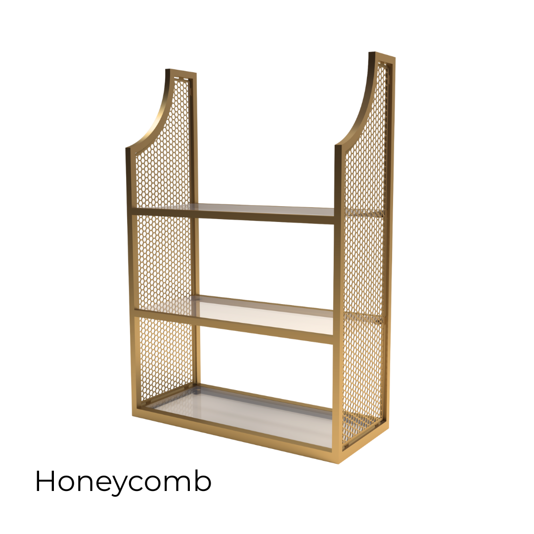 Elle Wall Shelf