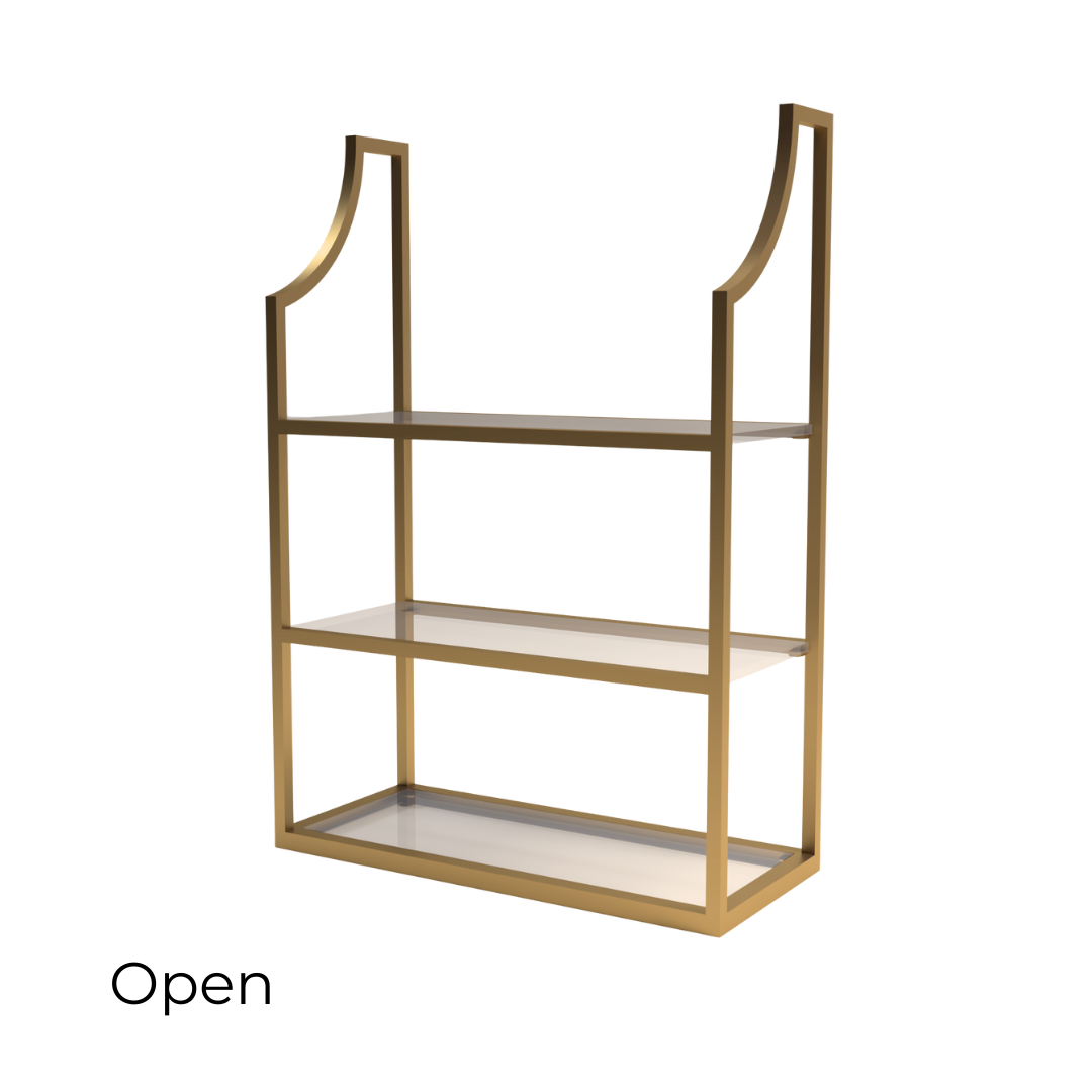 Elle Wall Shelf