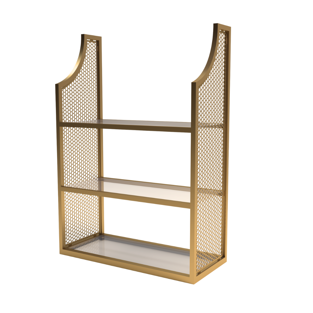 Elle Wall Shelf