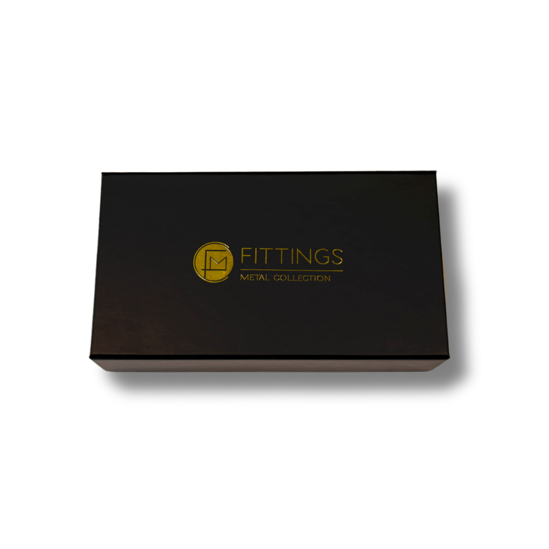 Finish Sample Kit