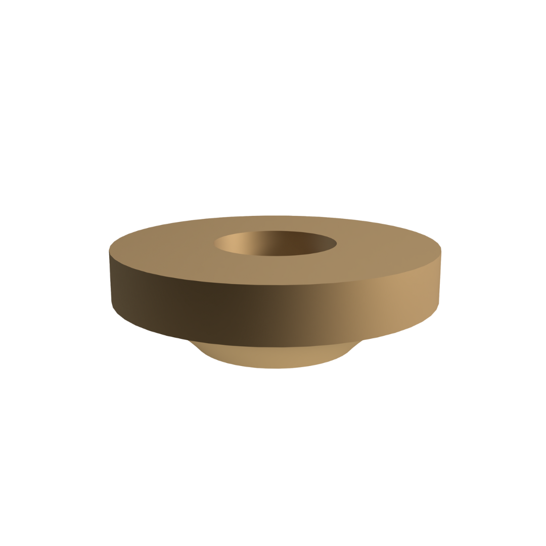 Mono Shelf Support Disk