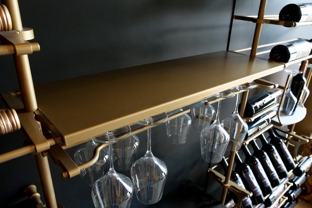 Metal Shelf