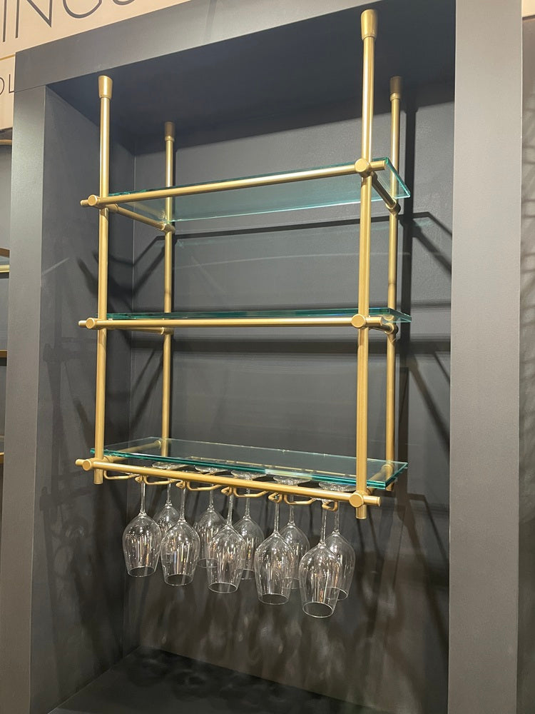 Bistro Stemware Insert