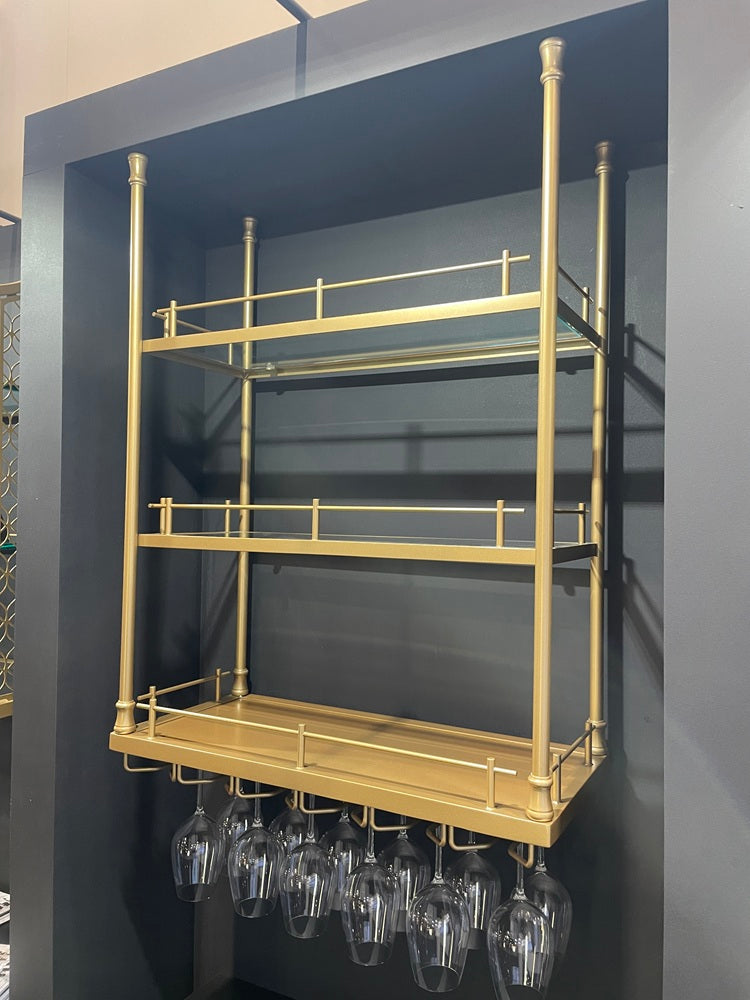 Stemware Insert