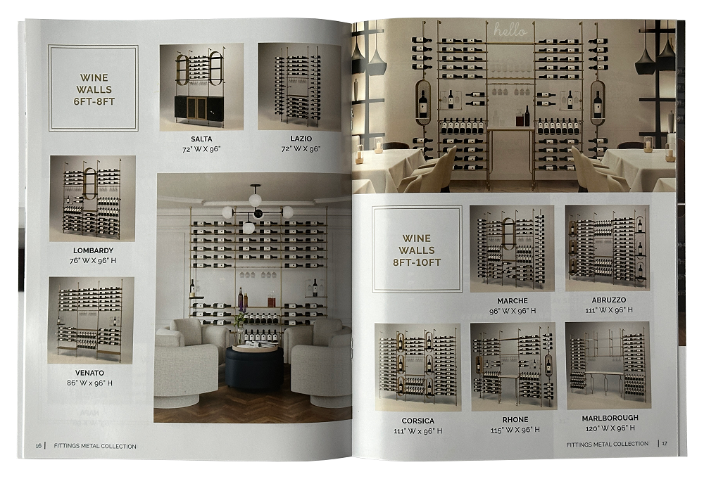 Product Catalog