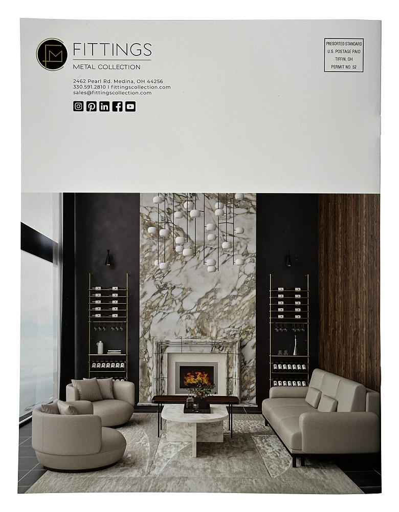 Product Catalog