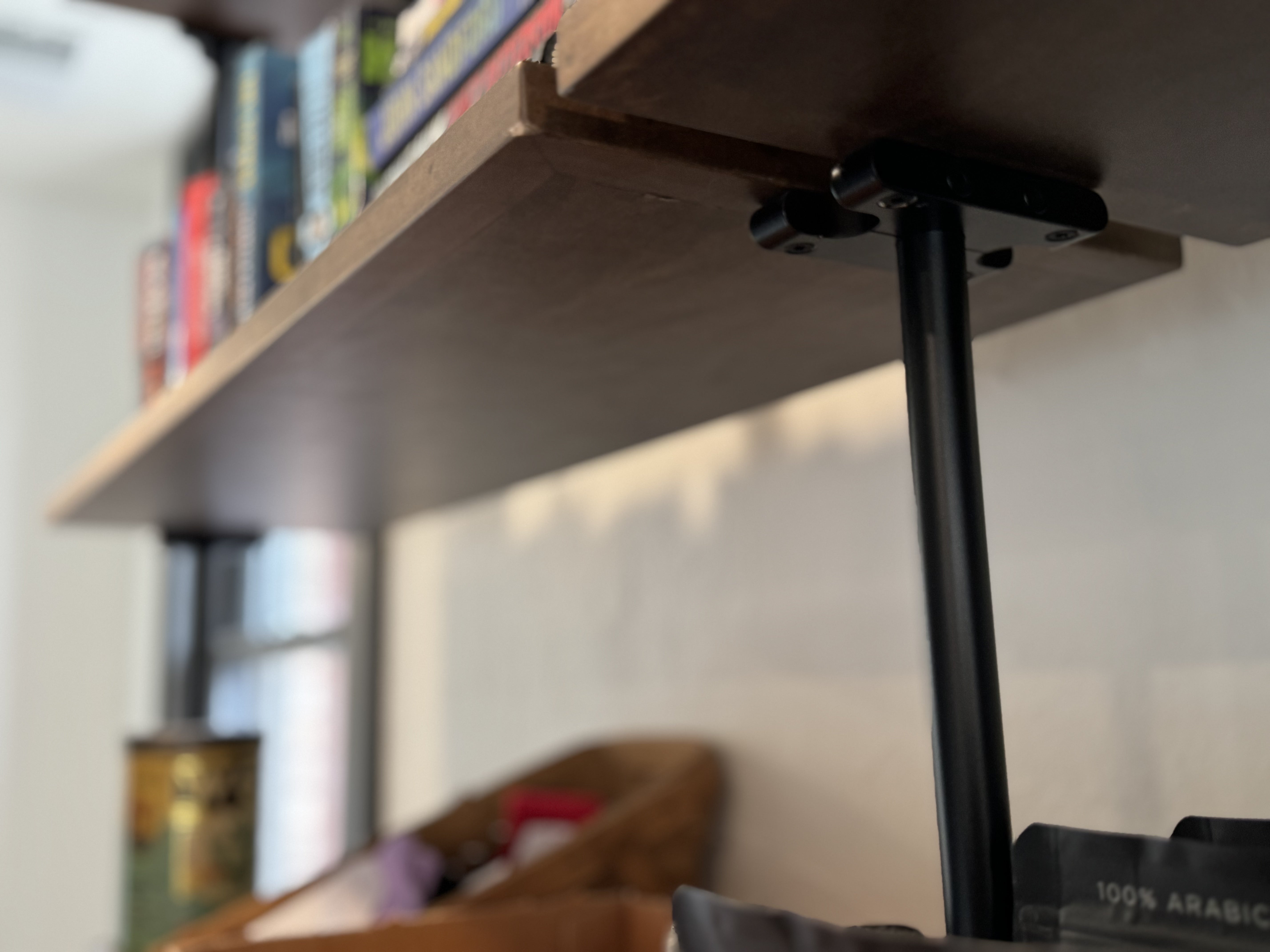 Mono Bracket Joining Plate