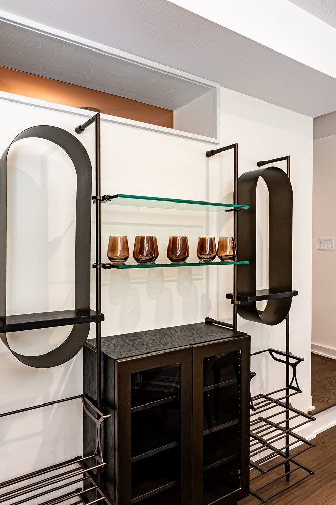 Mono Wall Mount Bracket