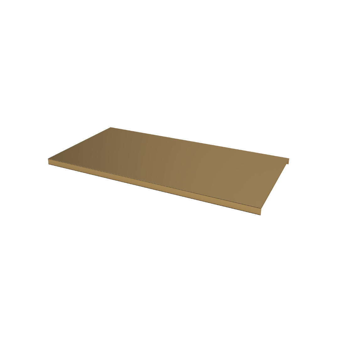 Metal Shelf