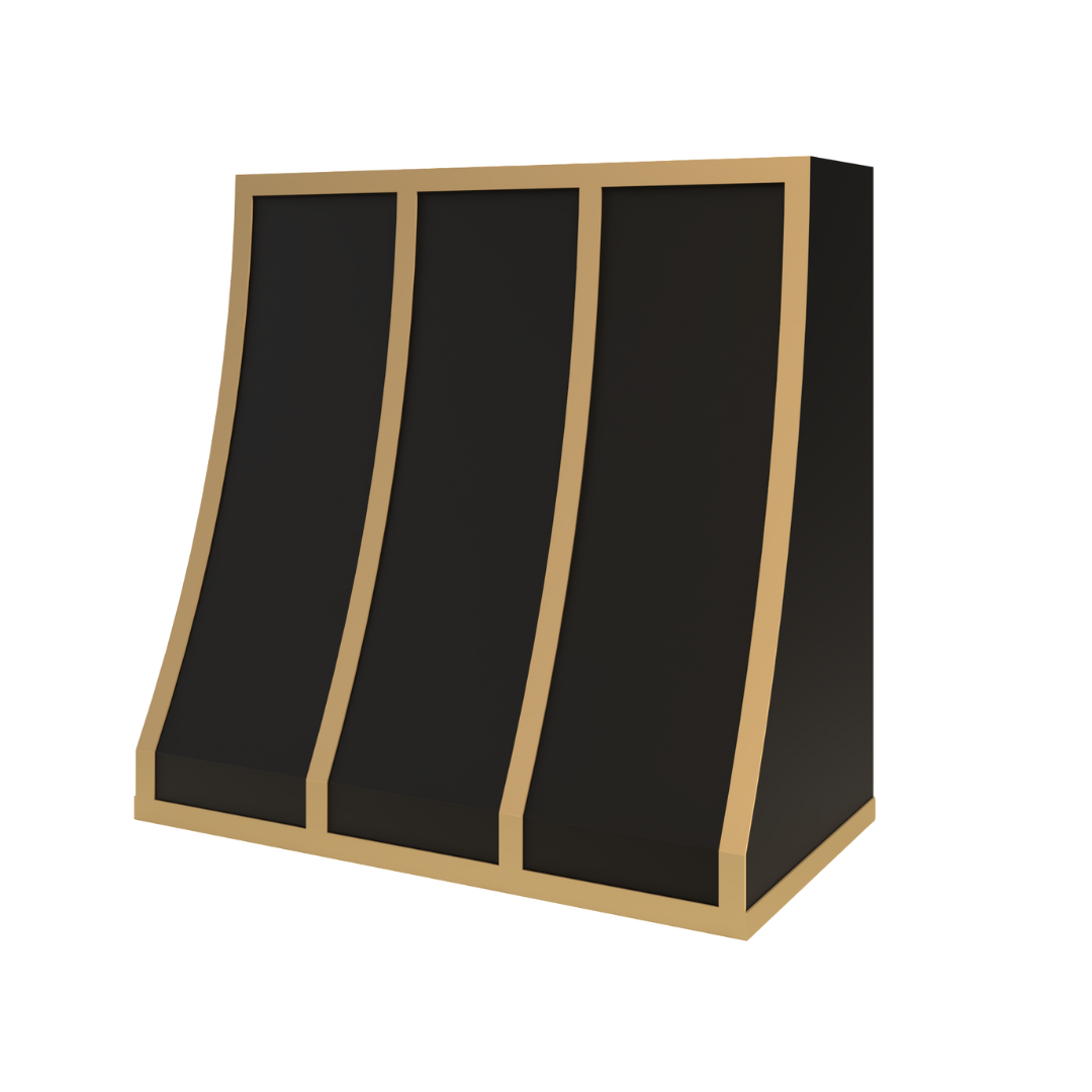 Classic Range Hood