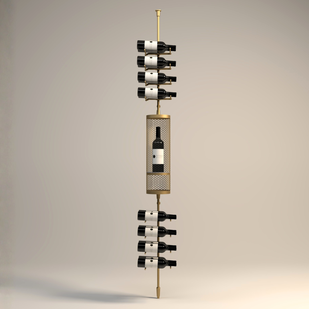 Sierra Wine Rack