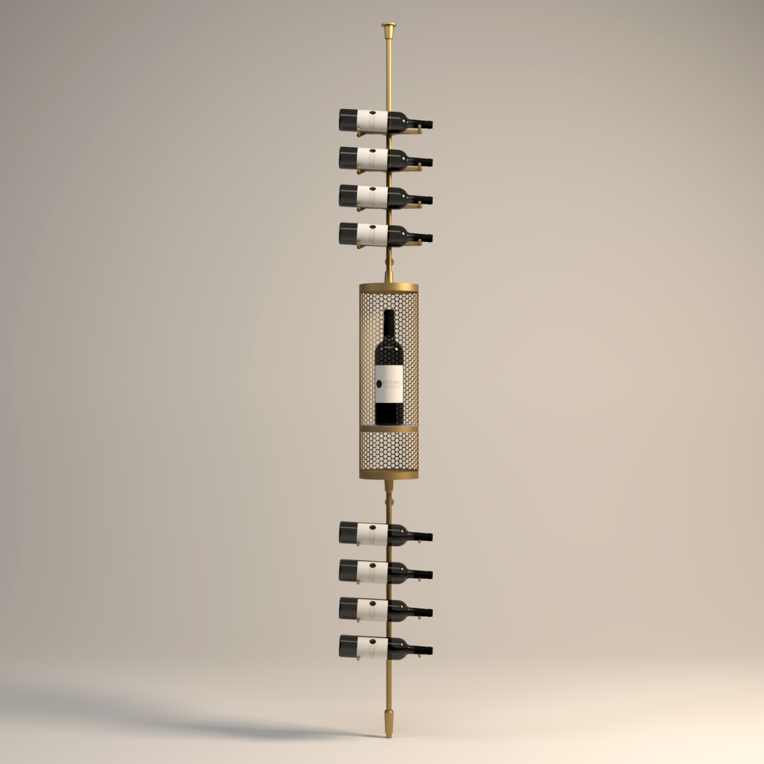 Sierra Wine Rack