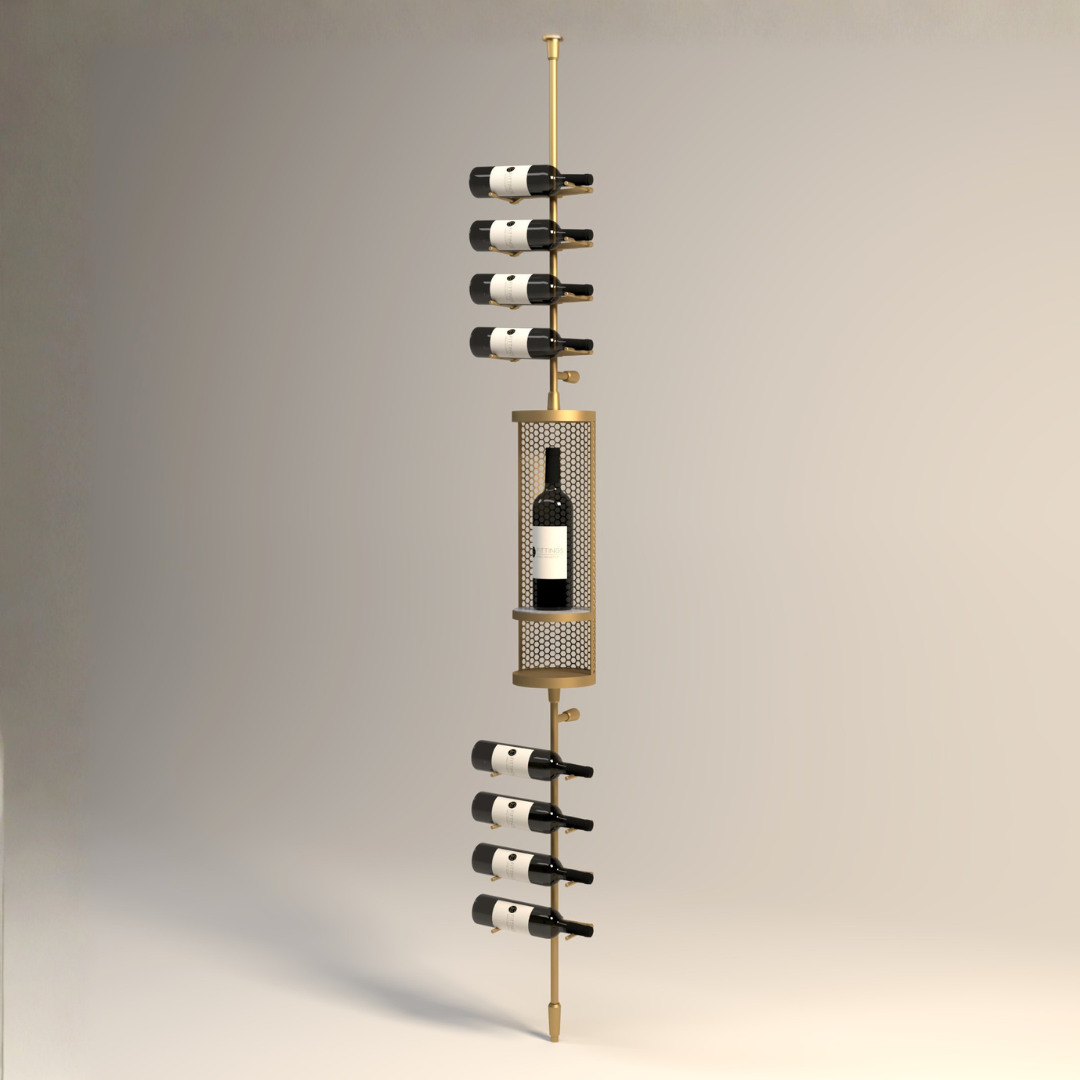 Sierra Wine Rack