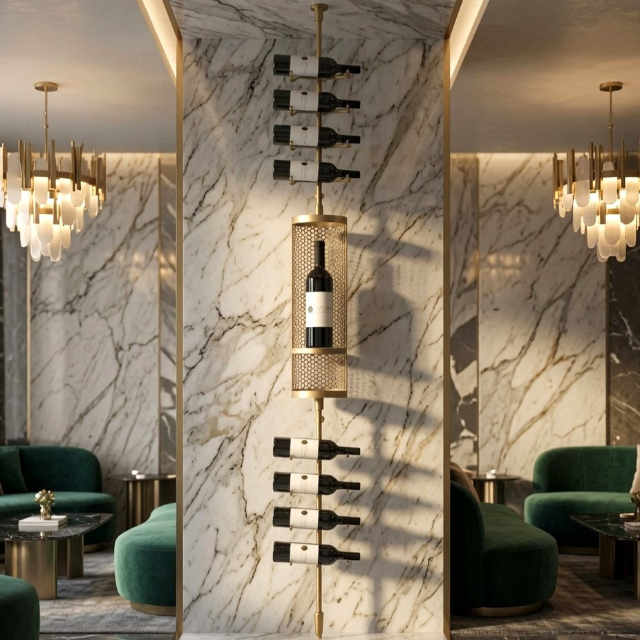 Sierra Wine Rack