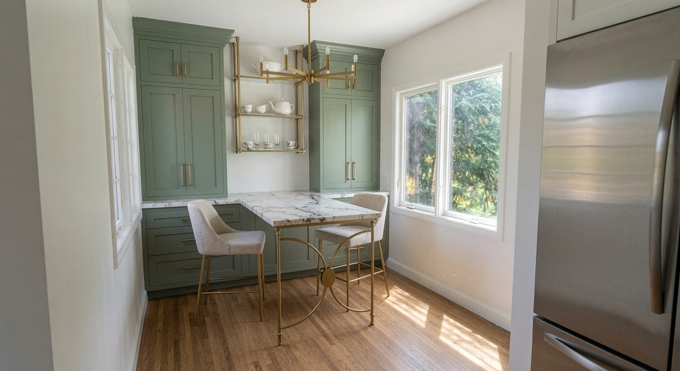 Couture Table Extension