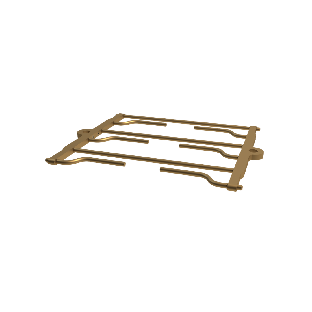 Linear Stemware Holder