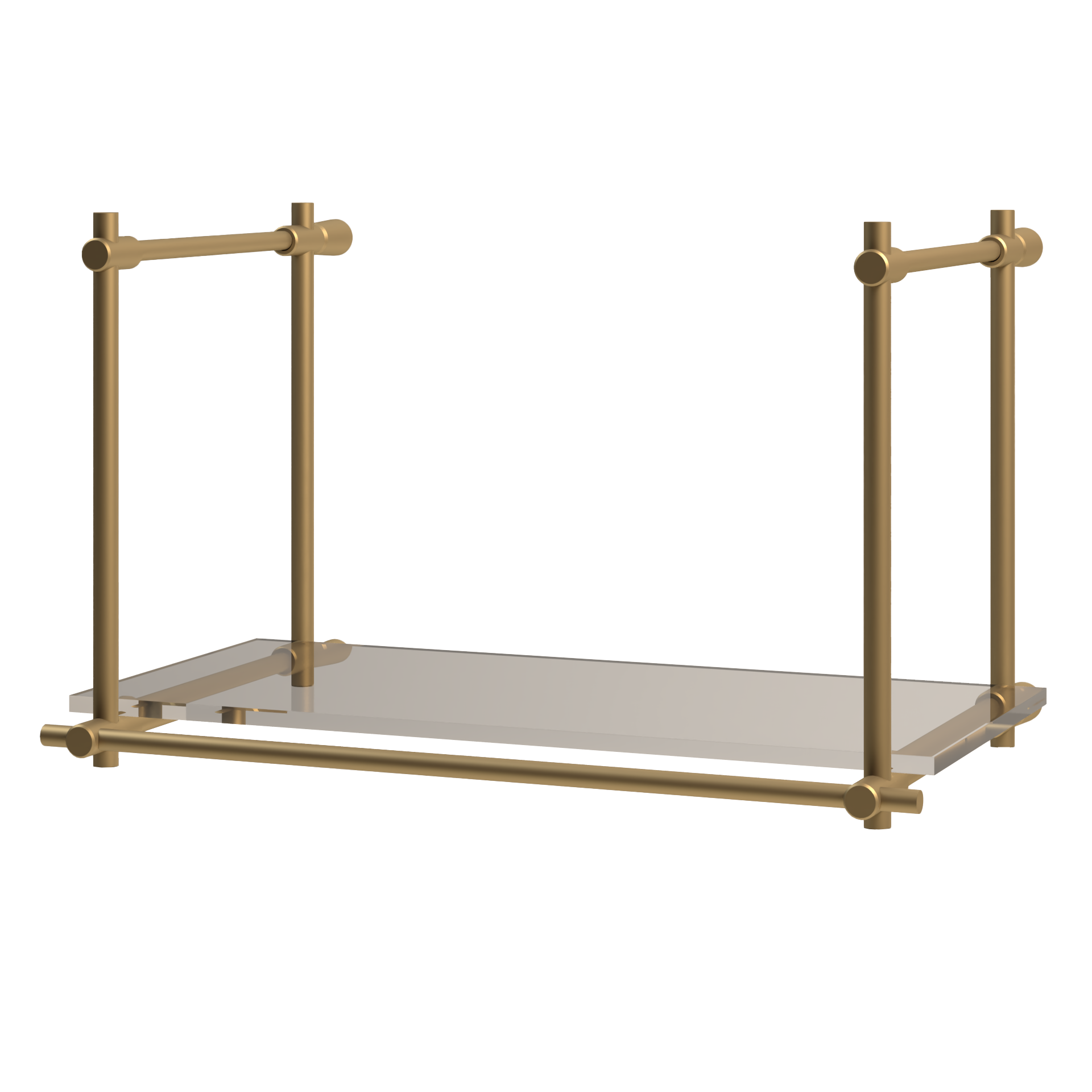 Bistro Wall Shelf