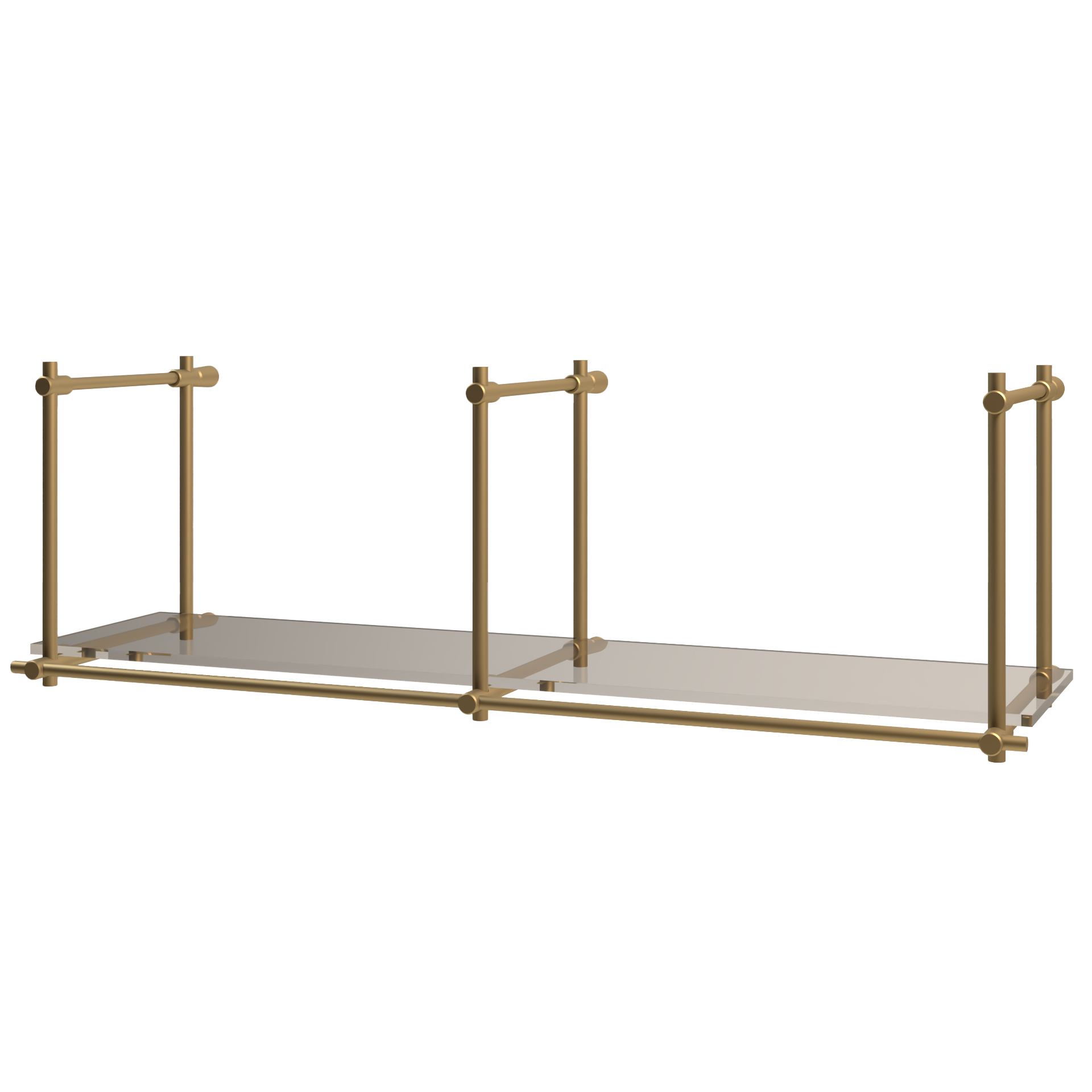 Bistro Wall Shelf