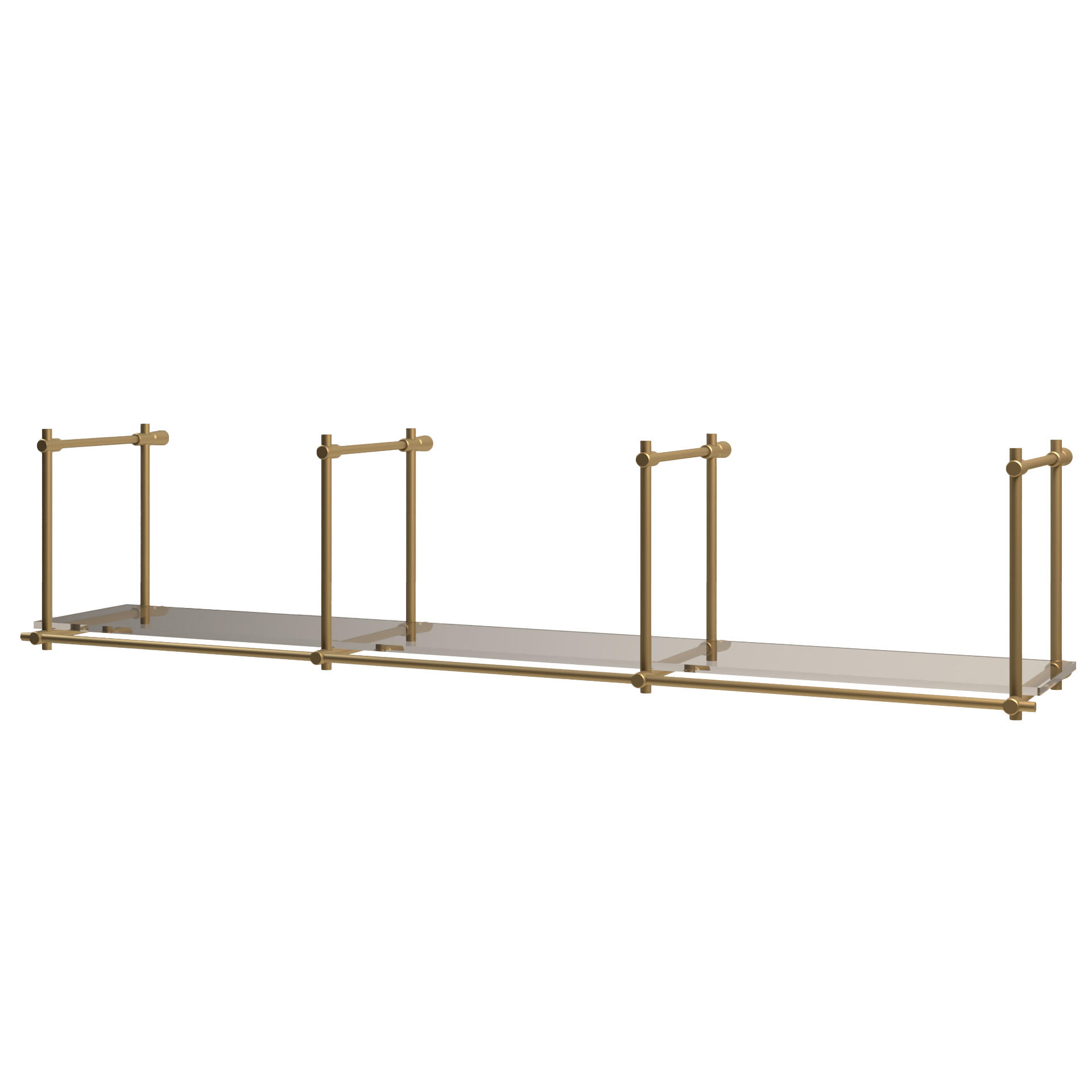 Bistro Wall Shelf