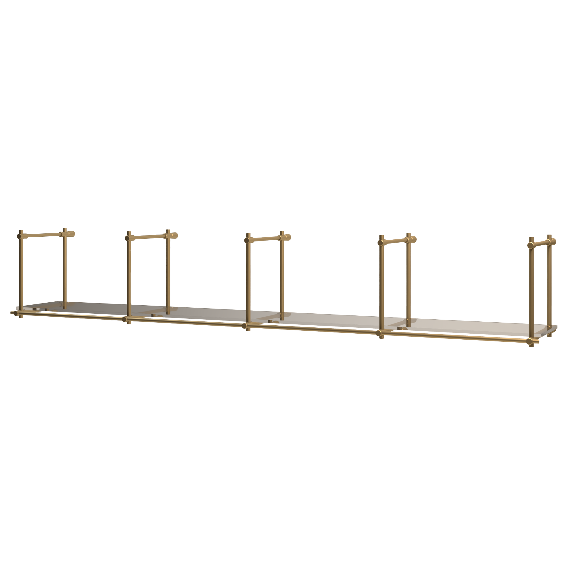 Bistro Wall Shelf