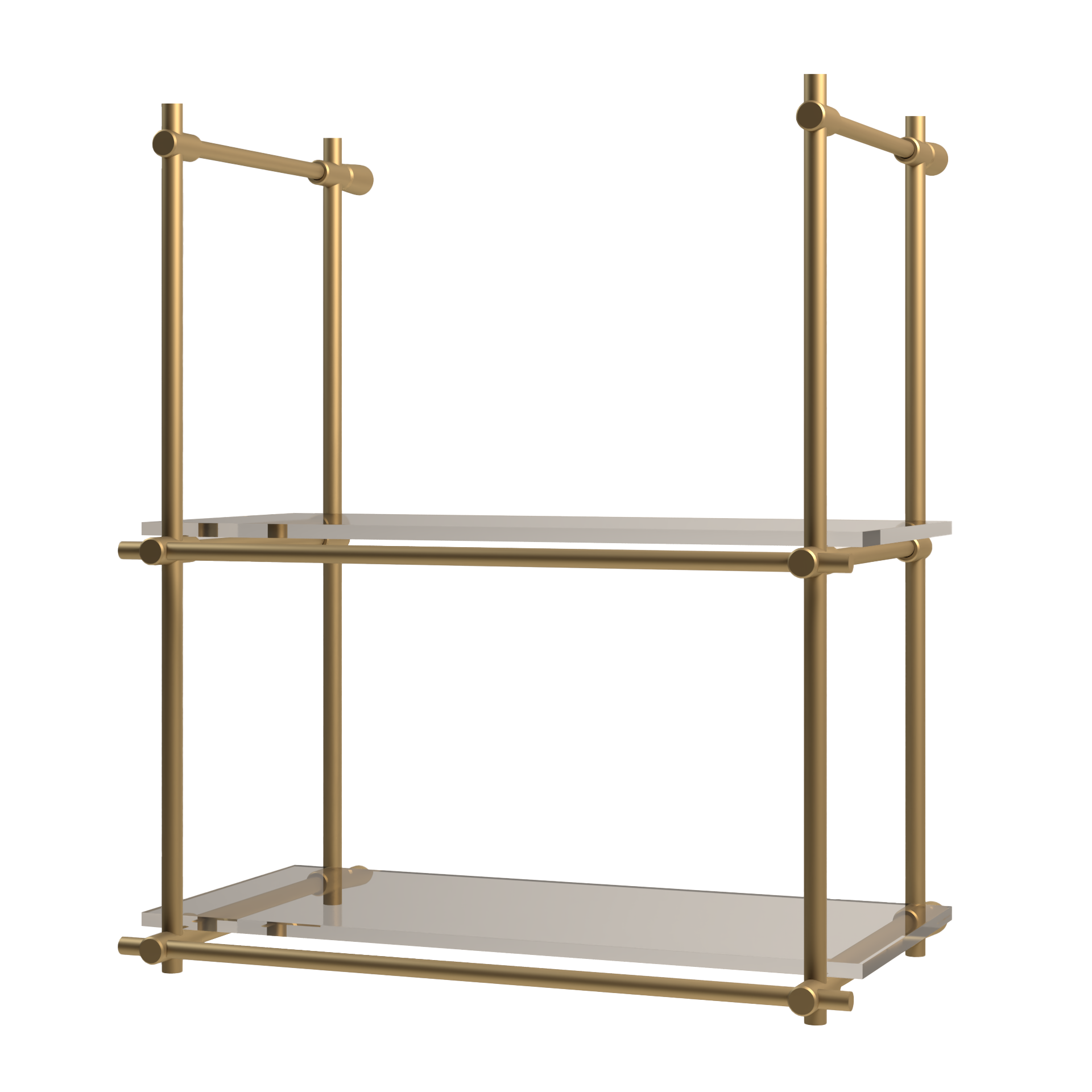 Bistro Wall Shelf