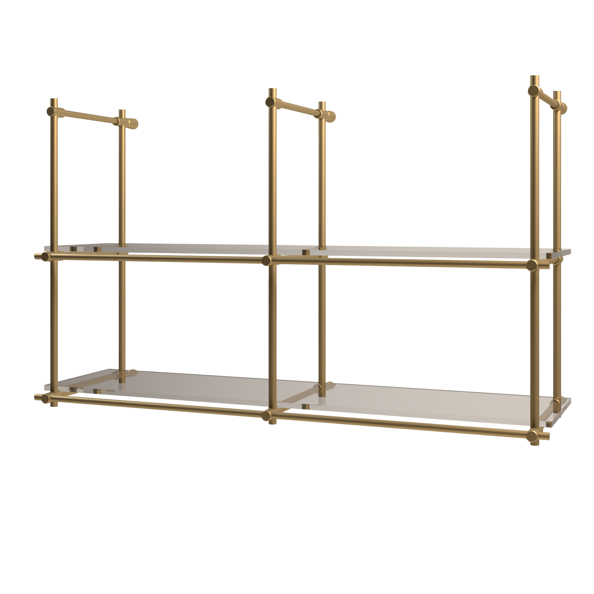 Bistro Wall Shelf