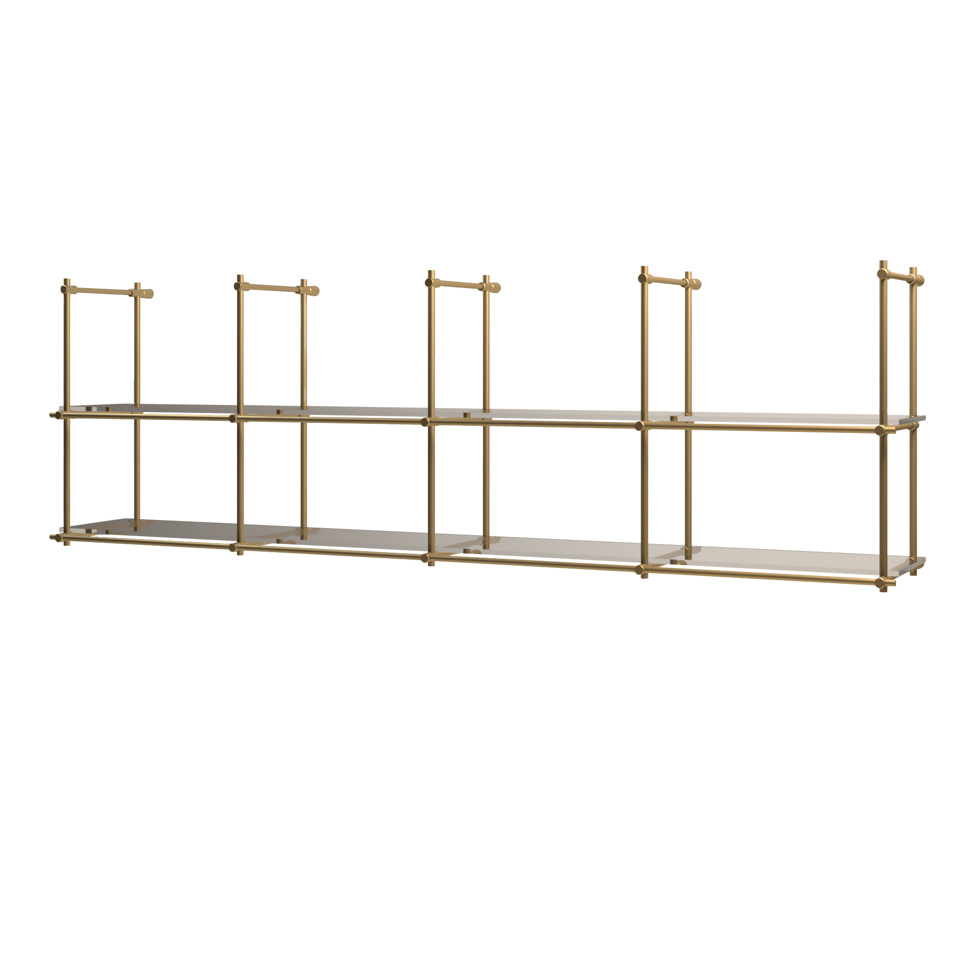 Bistro Wall Shelf