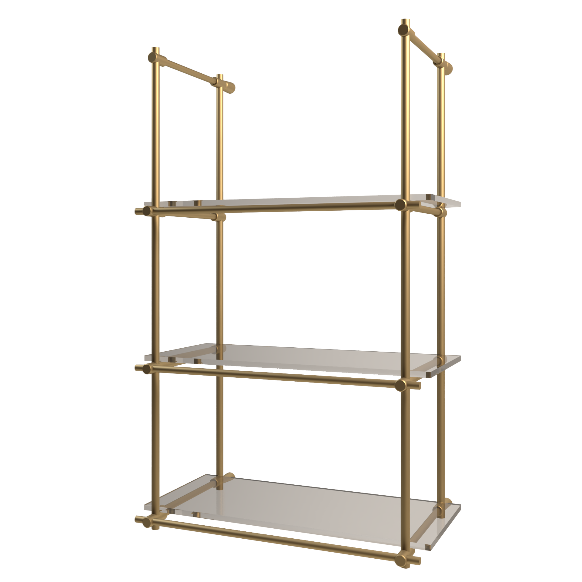 Bistro Wall Shelf