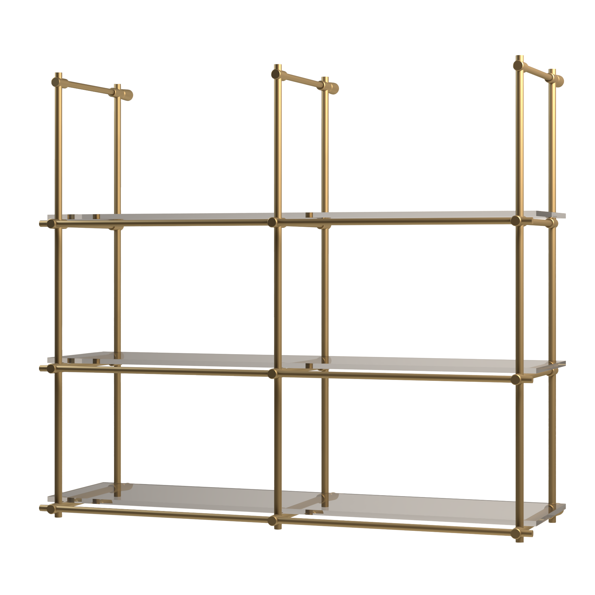 Bistro Wall Shelf