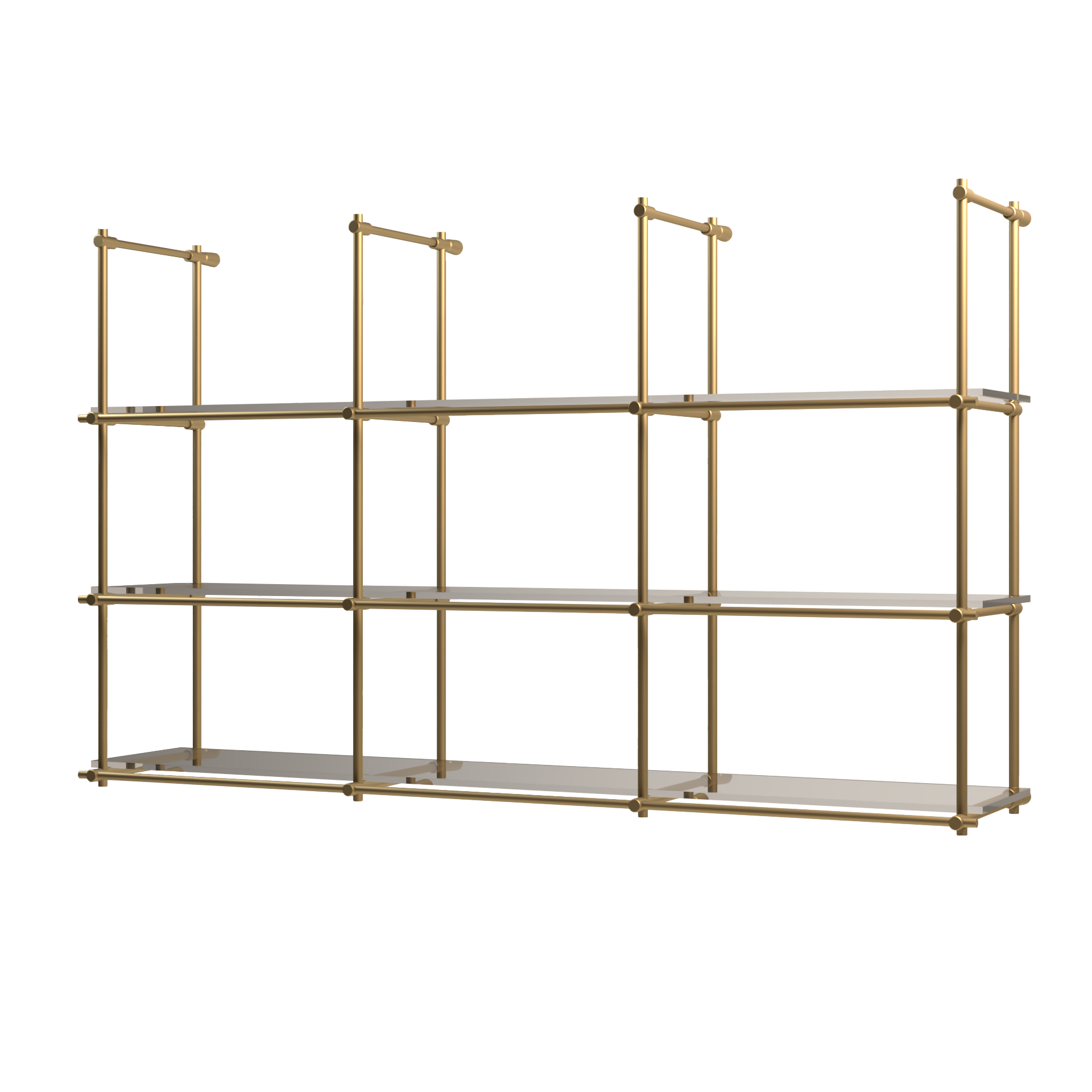 Bistro Wall Shelf