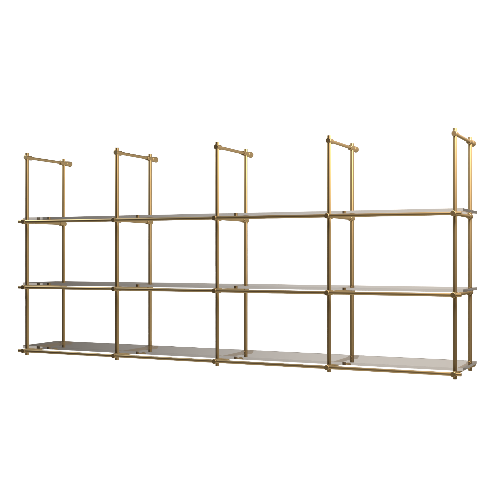 Bistro Wall Shelf