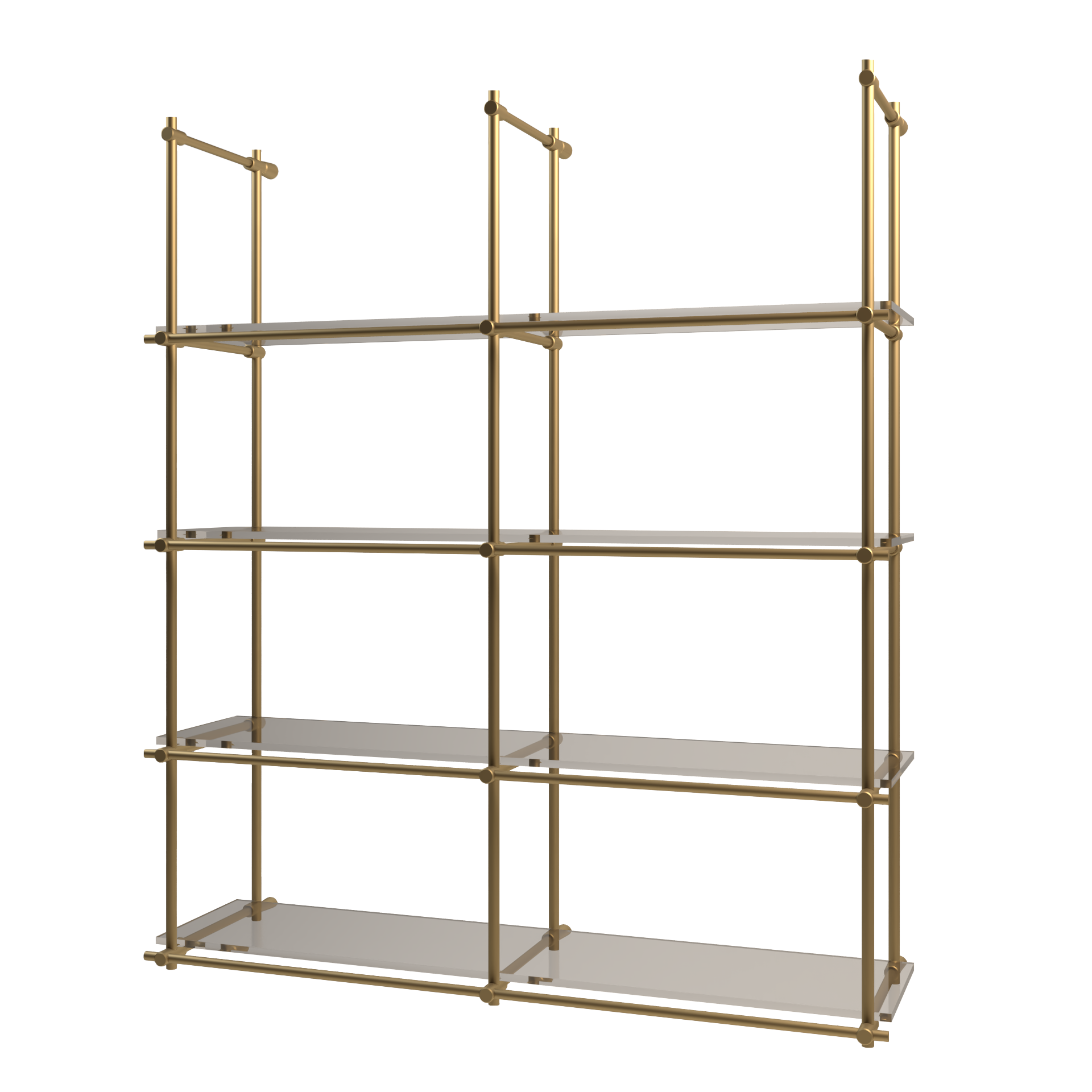 Bistro Wall Shelf