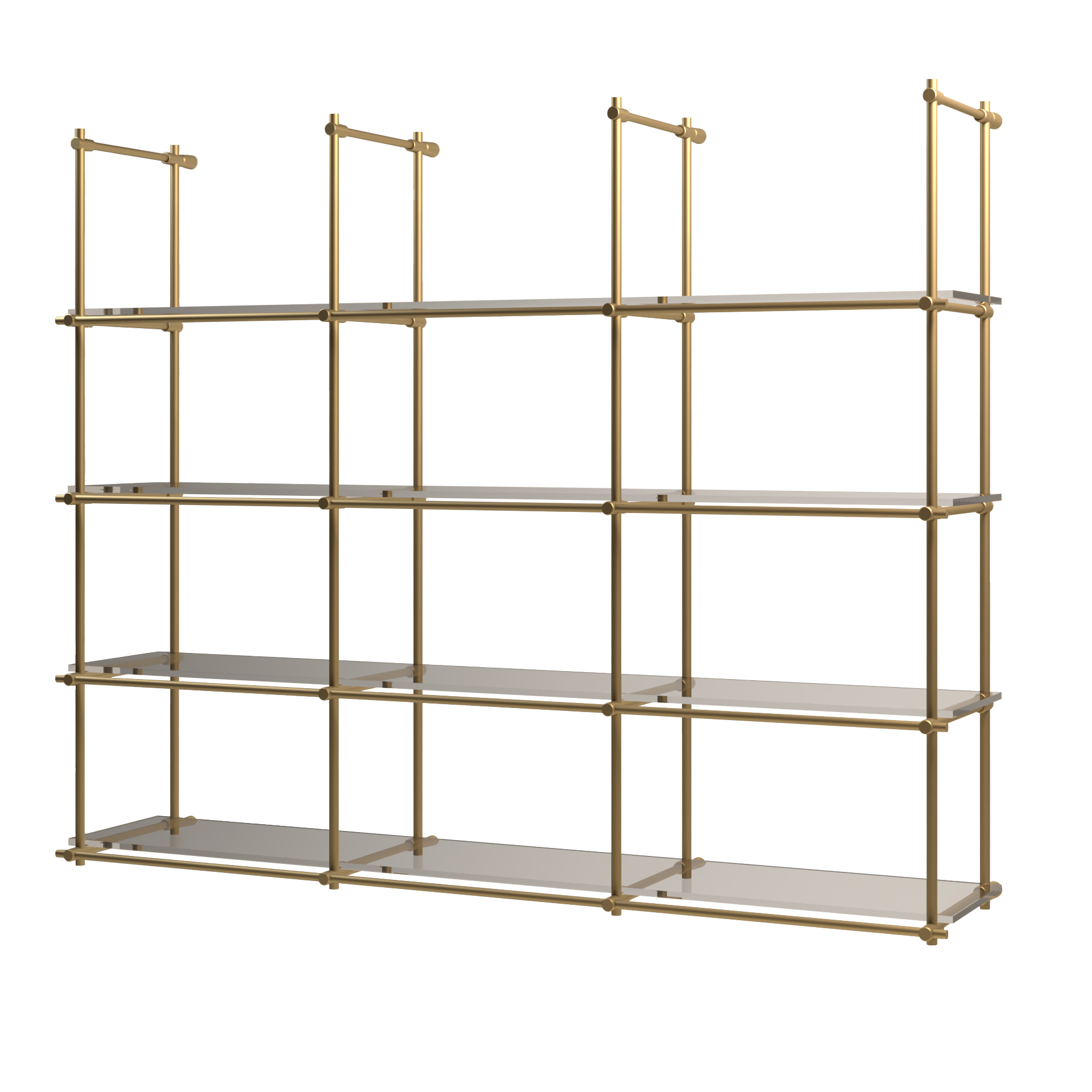 Bistro Wall Shelf