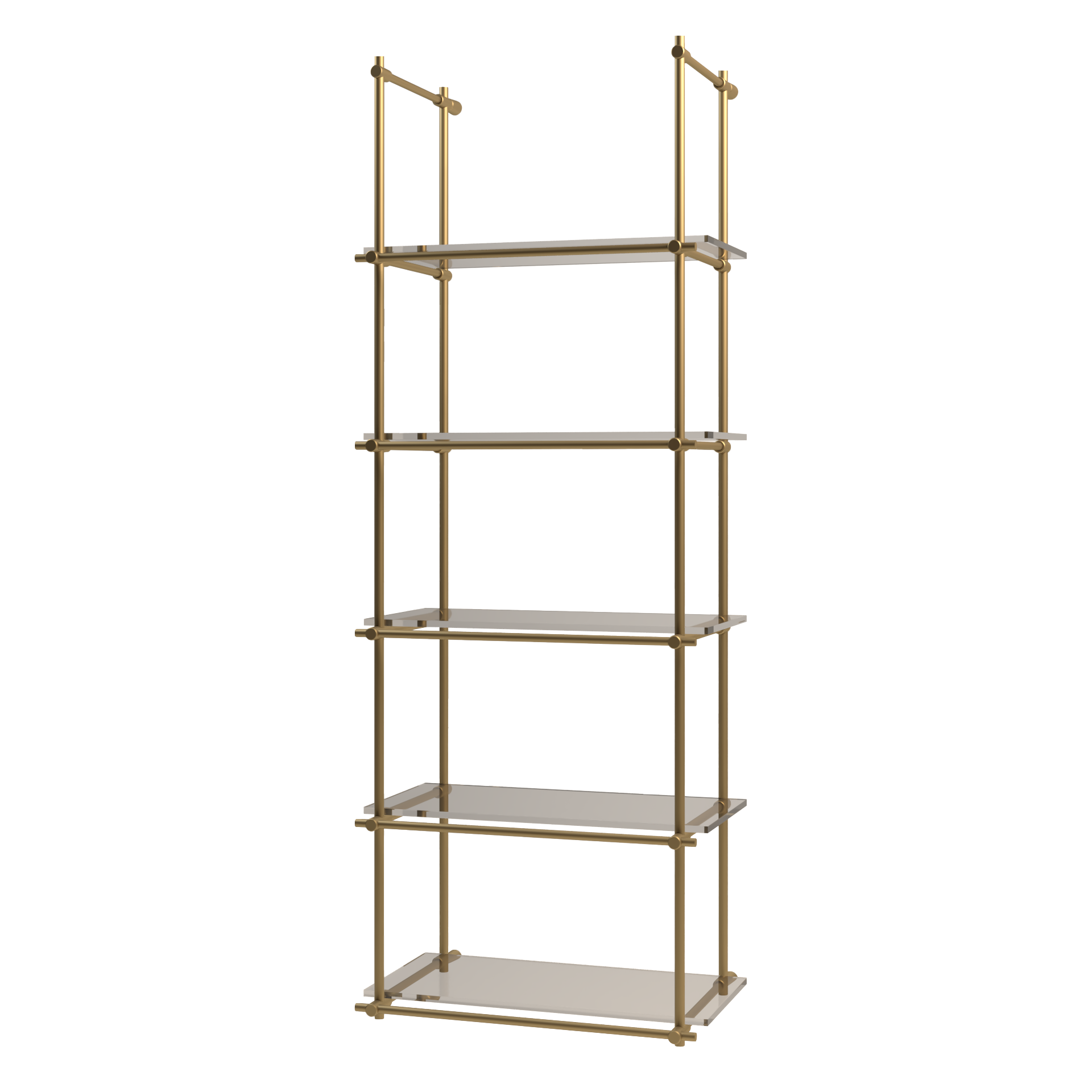 Bistro Wall Shelf