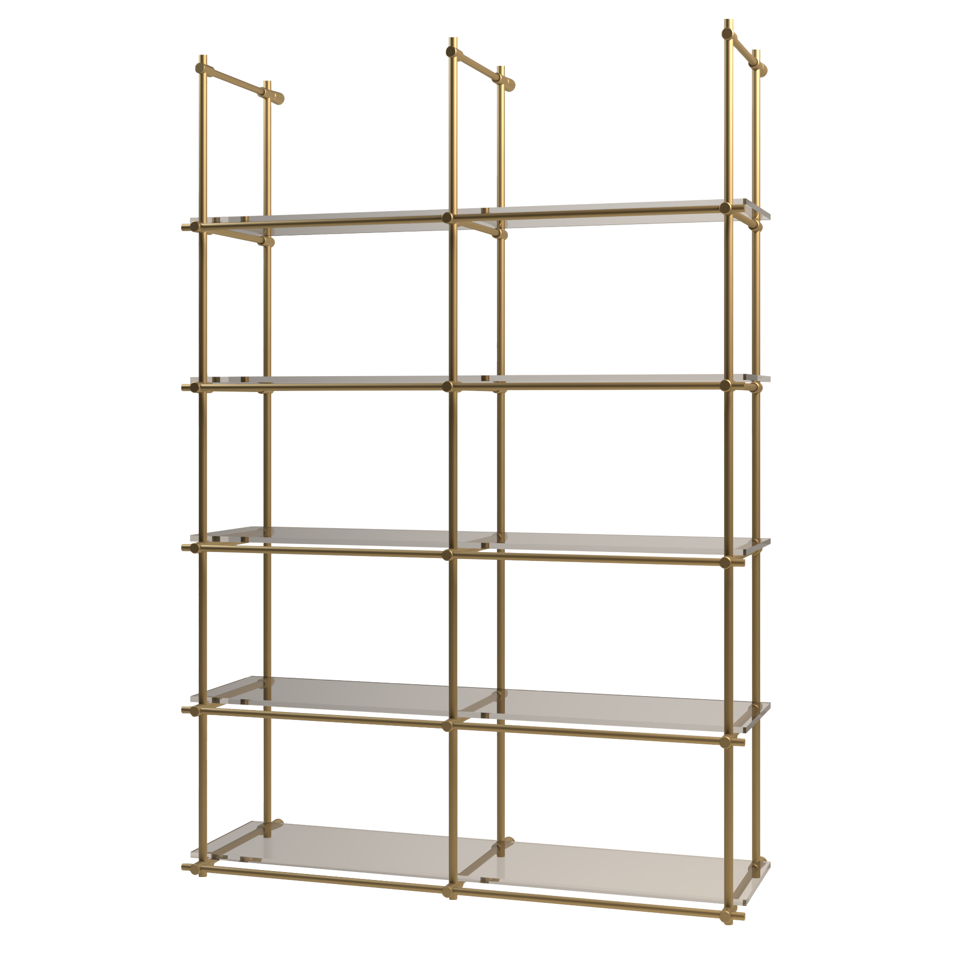 Bistro Wall Shelf