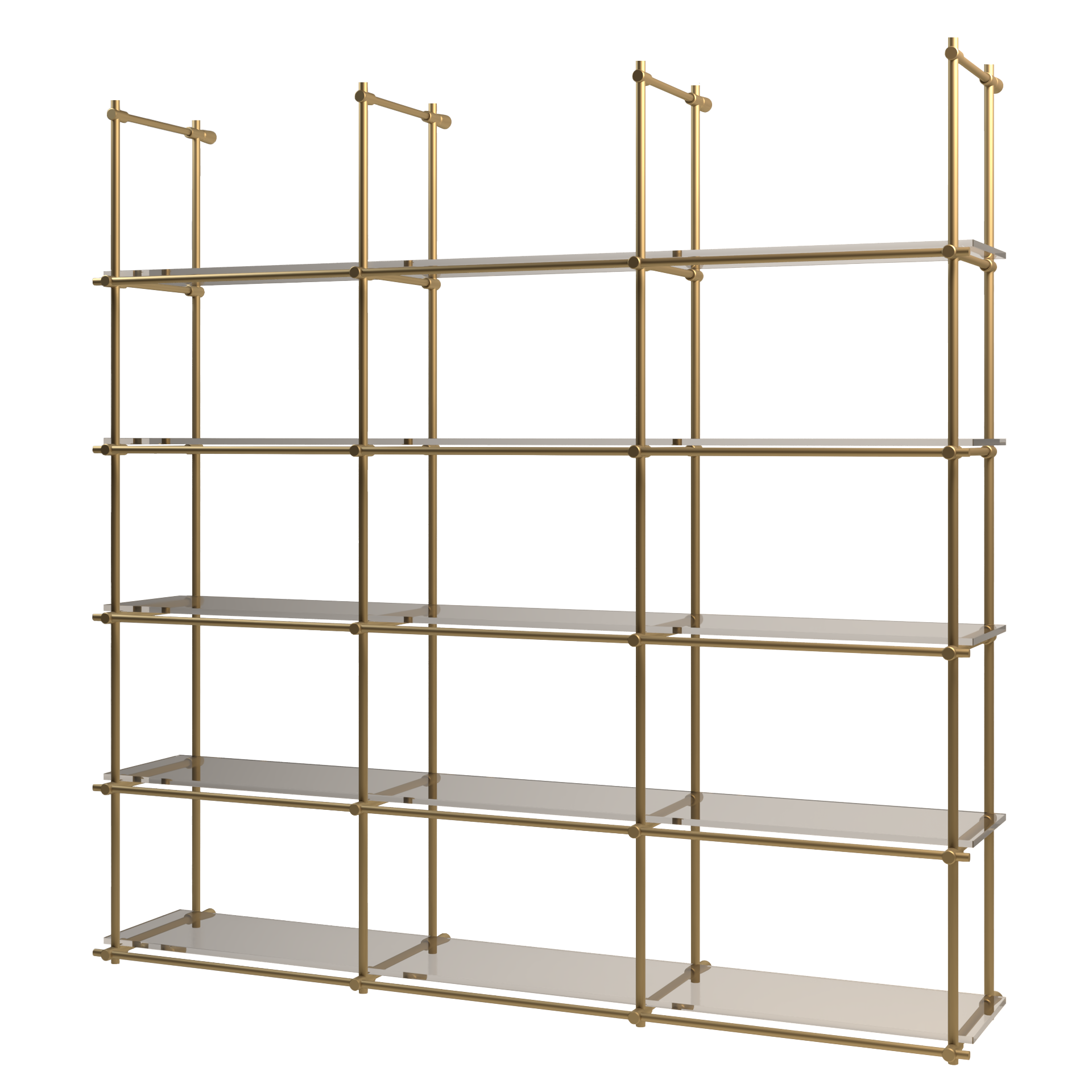 Bistro Wall Shelf