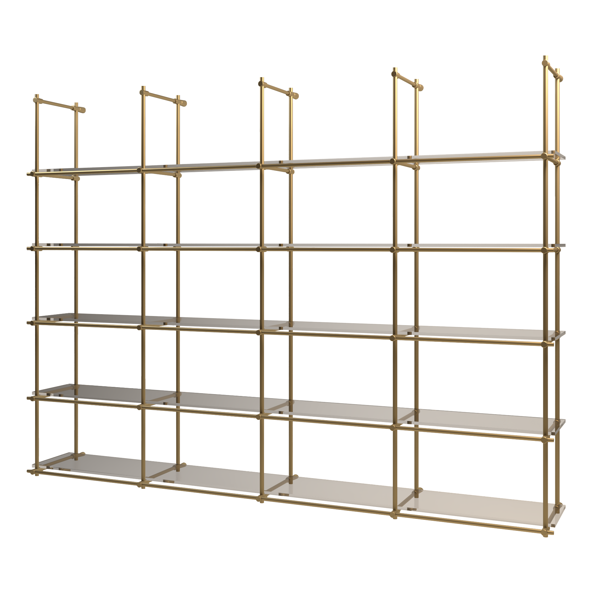 Bistro Wall Shelf